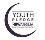 Youth Pledge New Anglia