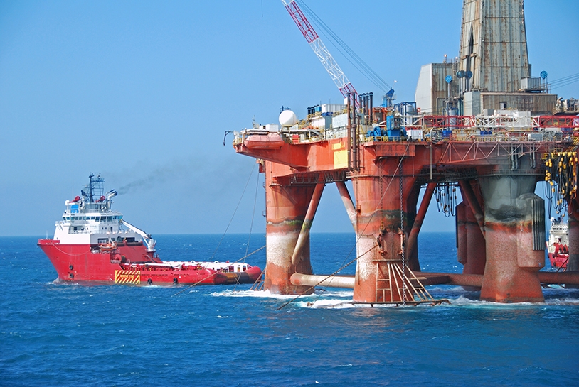 Offshore Drilling Boats scotland s sea revenues fall by 97 Offshore Drilling Boats scotland s sea revenues fall by 97