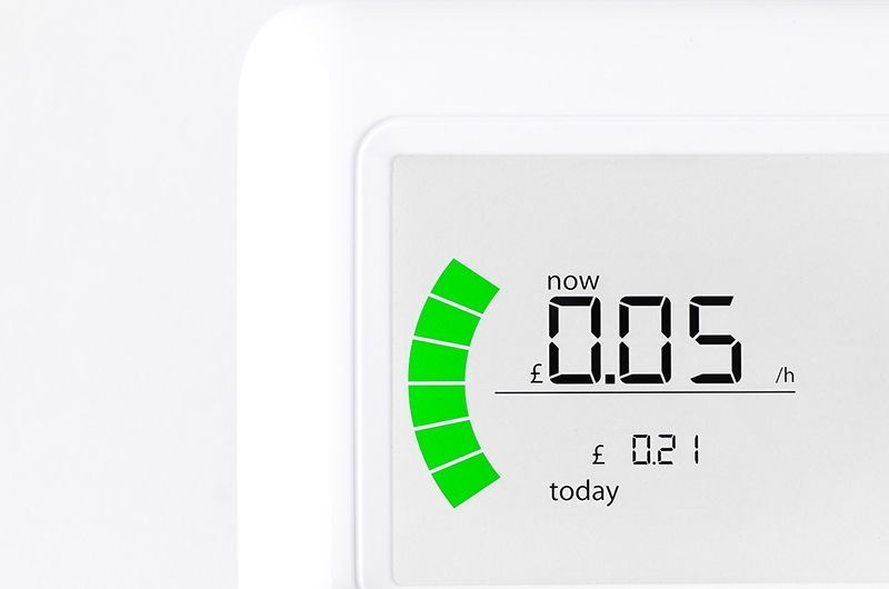 Smart Technologies Dual Fuel Meter Jobs Available