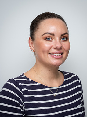 Martyna Nowakowska-Cockerill