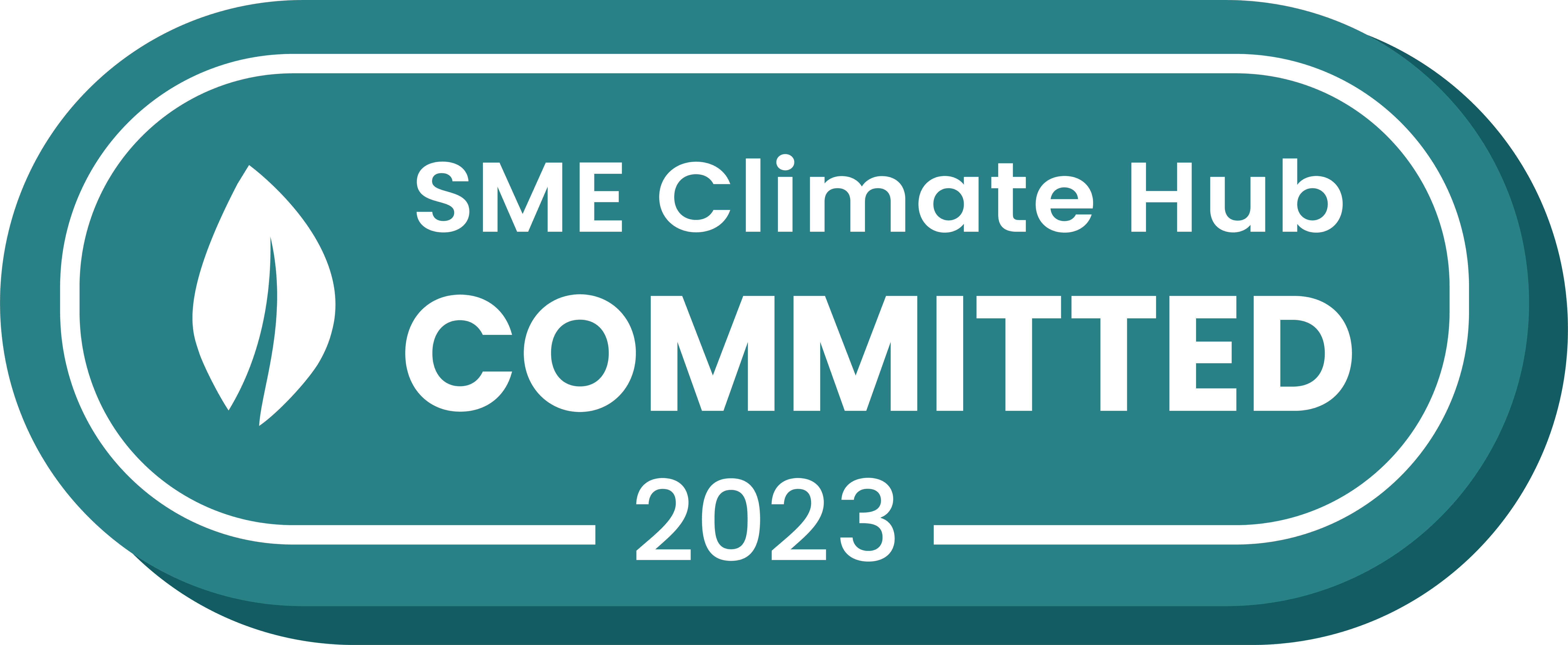 SME Climate Hub Committed