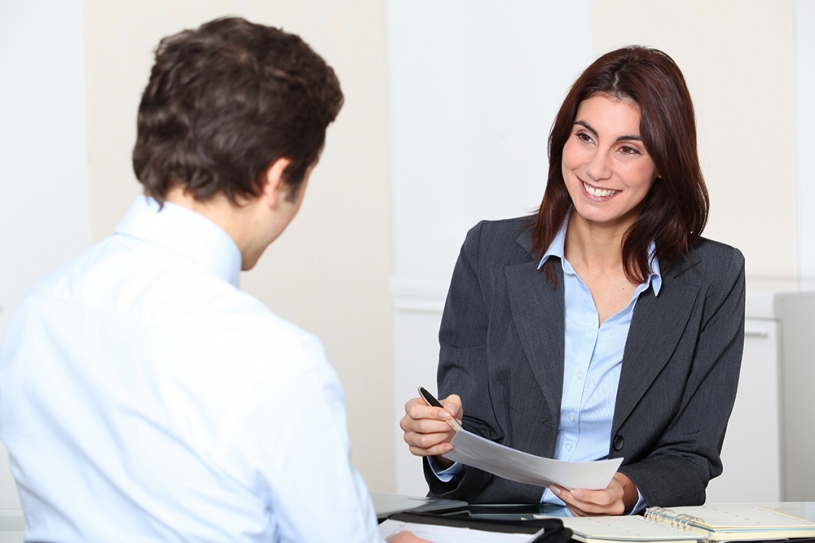 Job Interview Performance