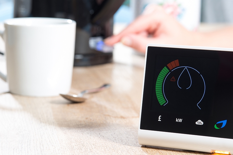How Is the Smart Meter Rollout Progressing?