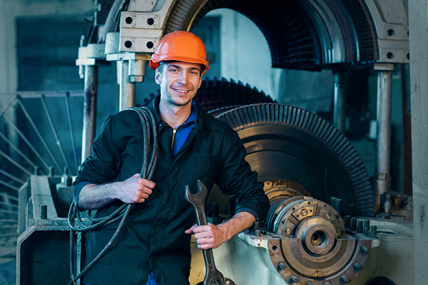 Mechanical engineering jobs in scarborough