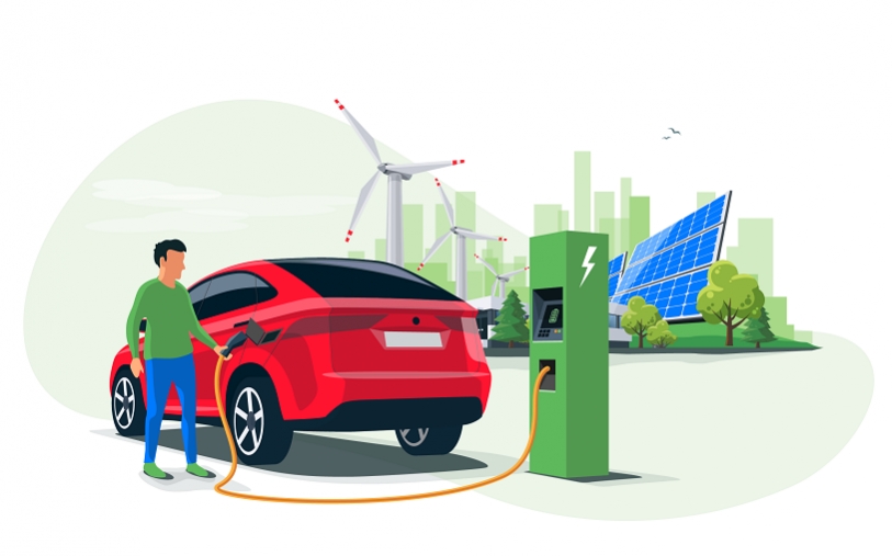 The Future of Energy in the UK