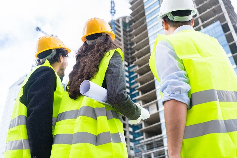 Now Recruiting Senior Property Consultant