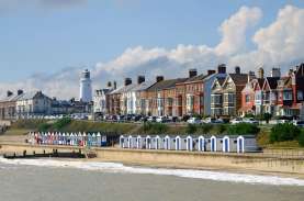 Southwold Coast