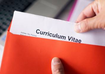 Top tips for a brilliant CV