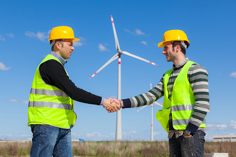 Renewable Jobs Recruiting a Senior Wind Yield Specialist
