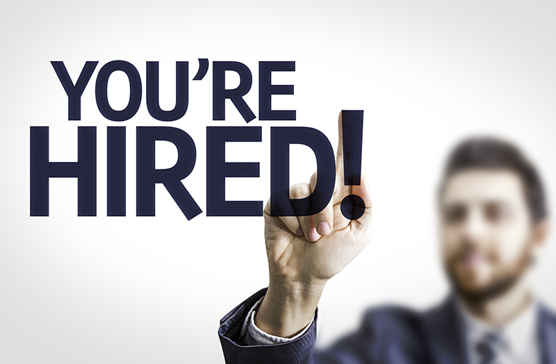 Currently Recruiting Rope Access Manager